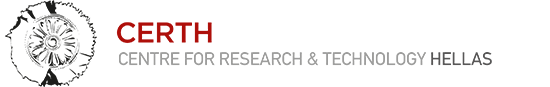 CERTH - The Centre for Research & Technology, Hellas